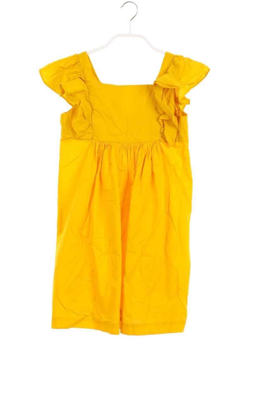 H&M - Kleid mit Volants - 134