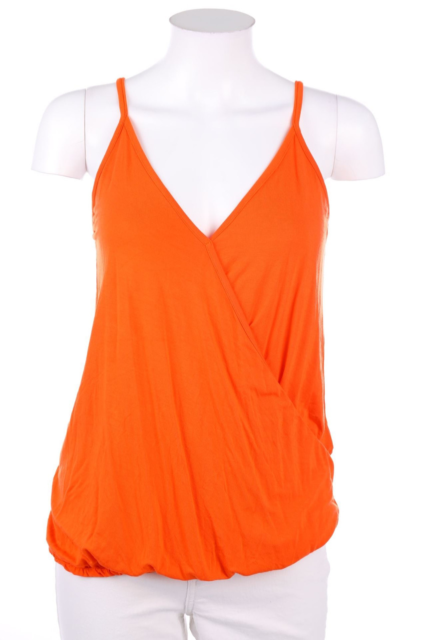 bonprix collection - Top mit Gummizug - D 36-38