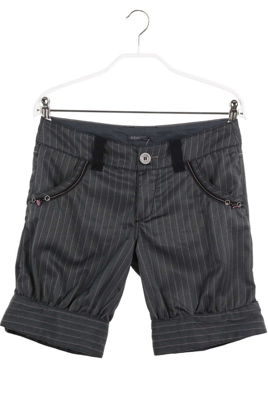DDP - Dandy-Shorts mit Streifen - W26
