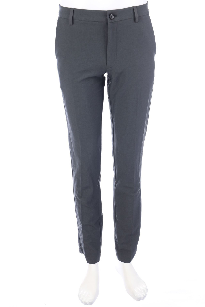 Van Heusen - Business-Hose mit Stretch - W30