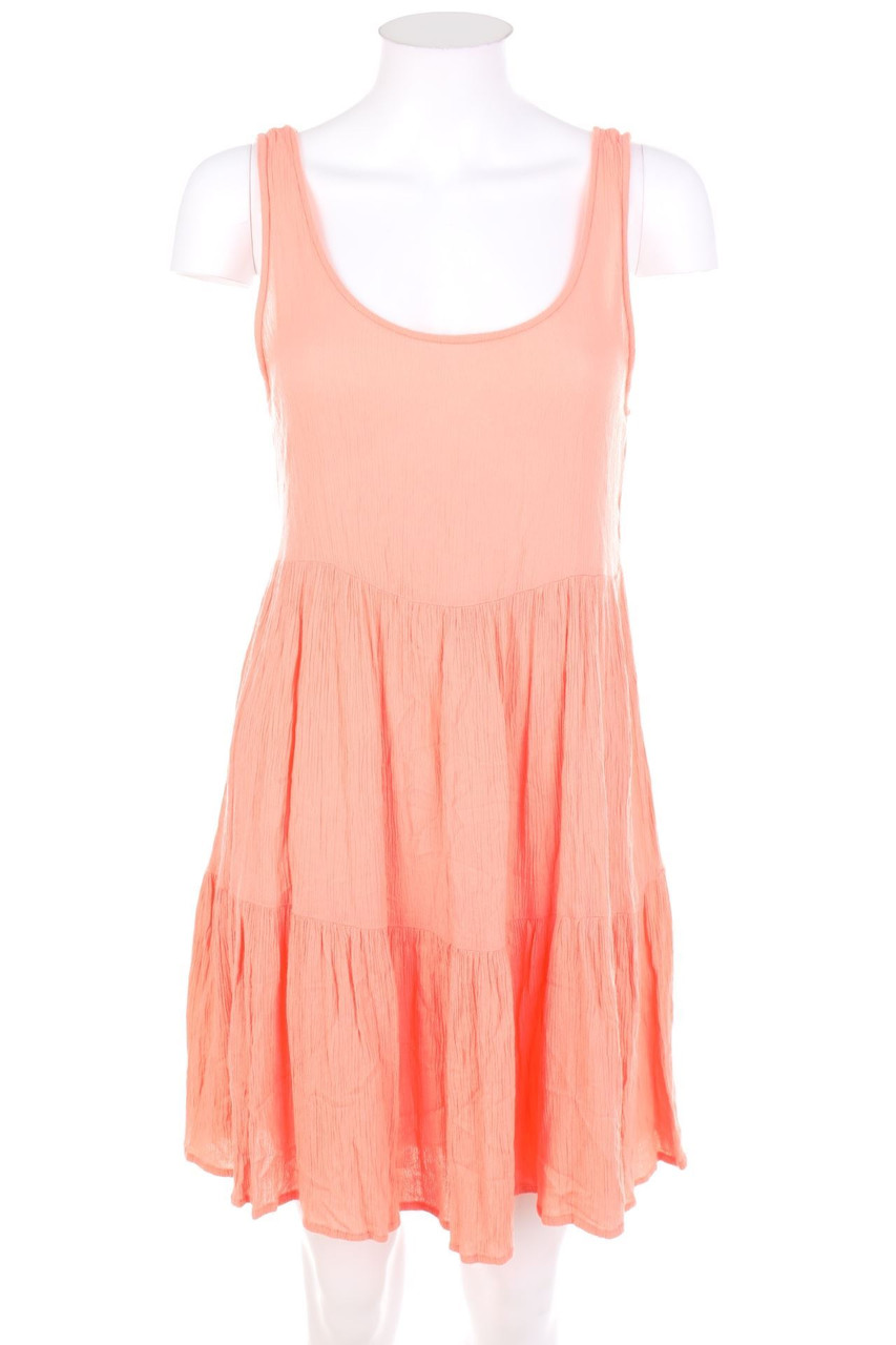 CLOCKHOUSE by C&A - Minikleid aus Crêpe - XS