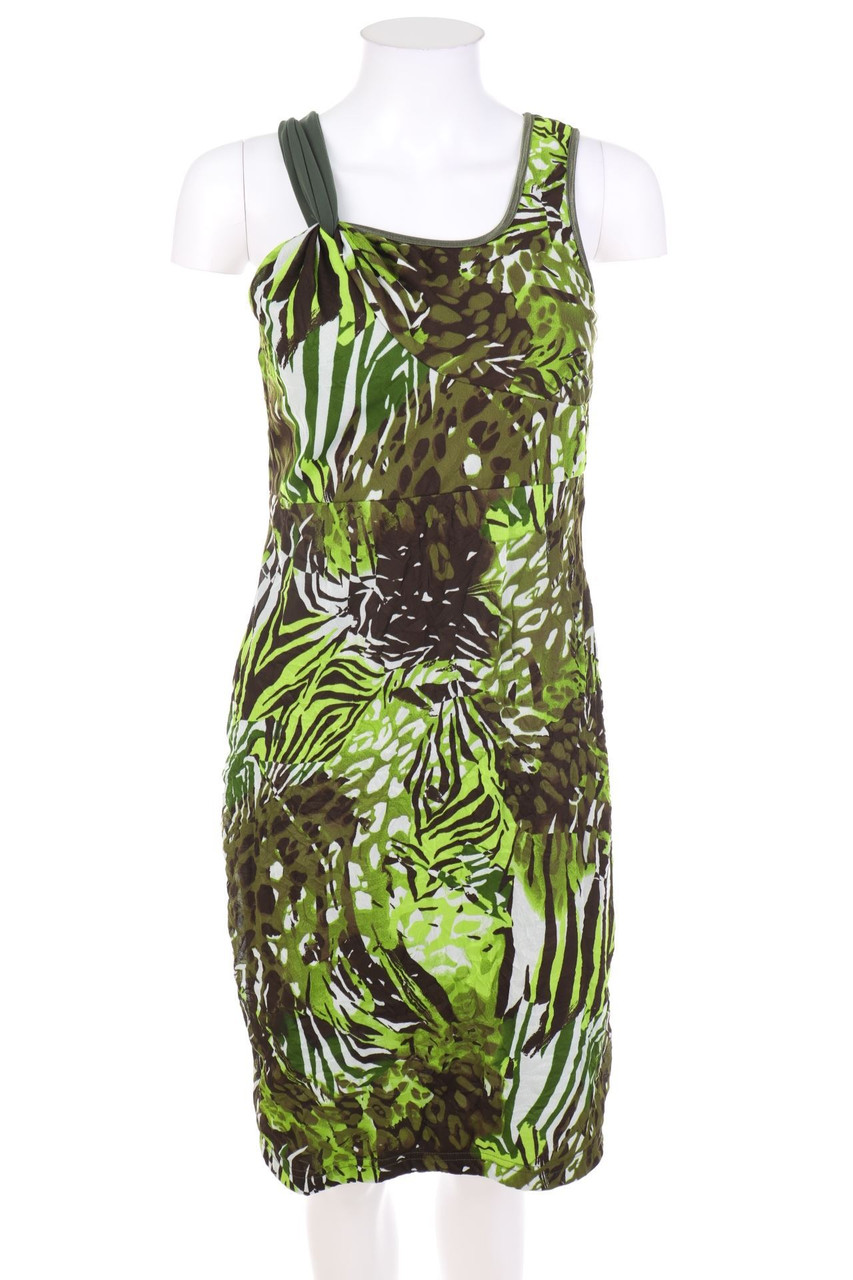 Joseph Ribkoff - Minikleid mit Print - D 36