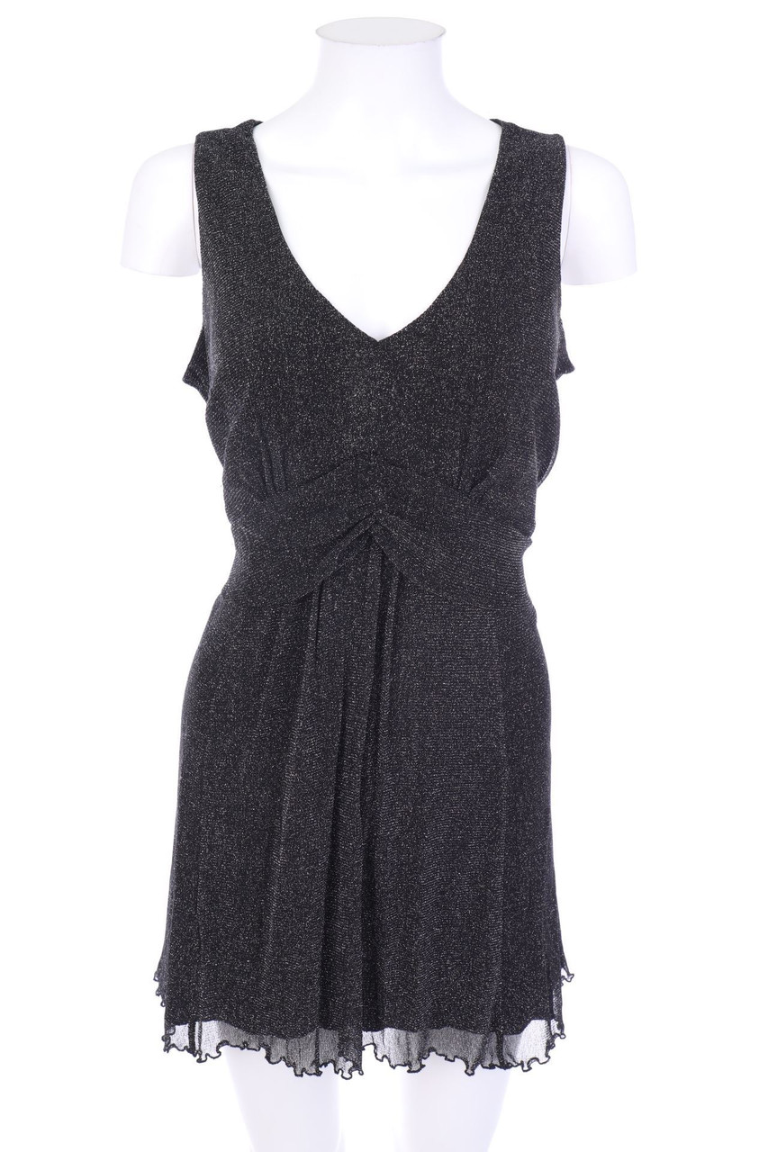 YOUR SIXTH SENSE by C&A - Glitzer-Abendkleid - D 46