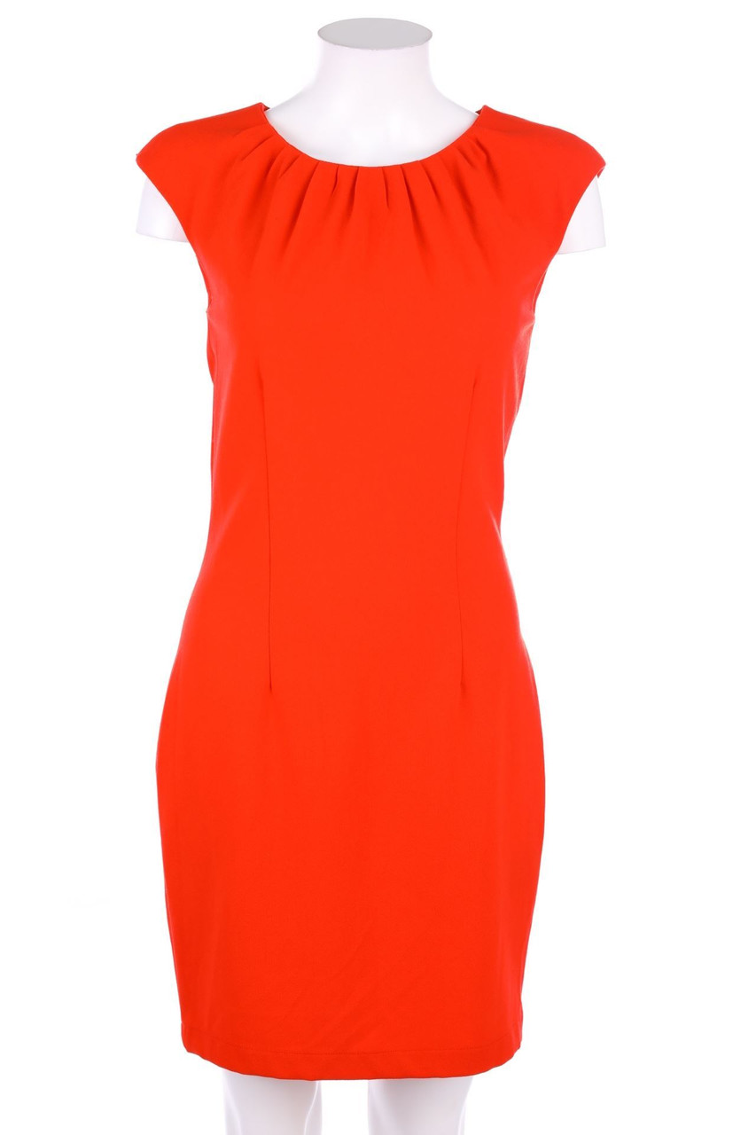 H&M - Abendkleid mit Falten - D 36