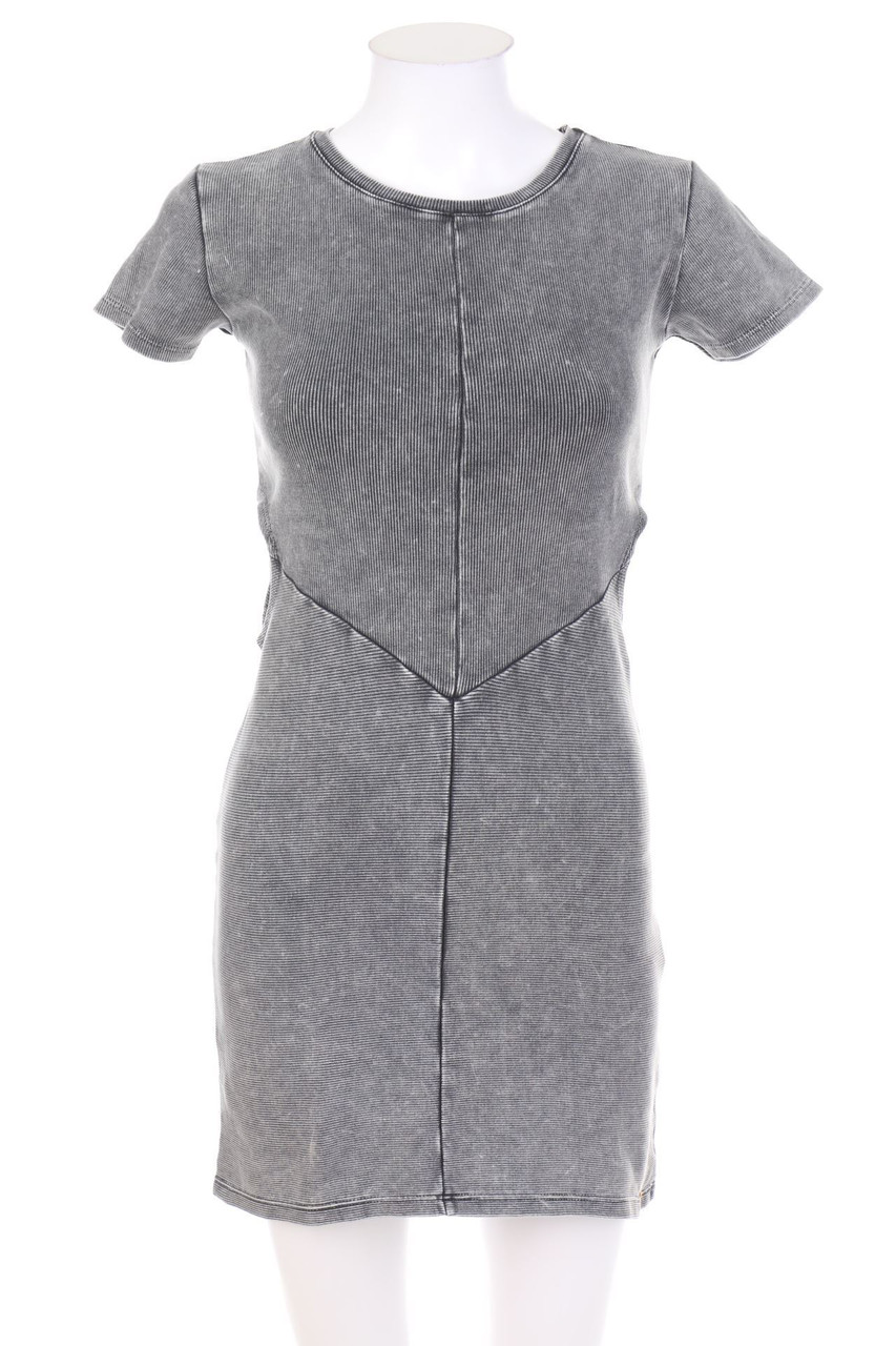 Double Agent - Kleid mit Cut-outs - M