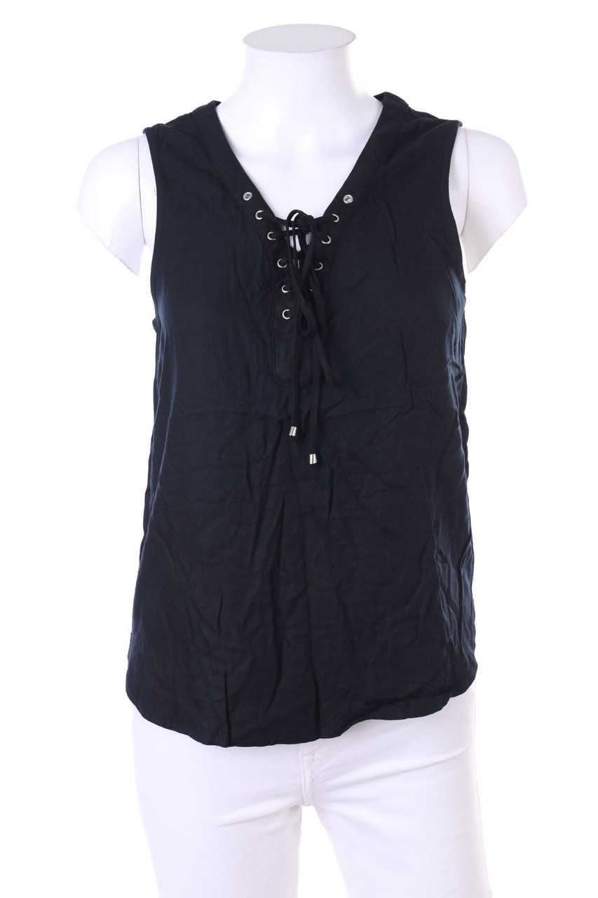 TALLY WEiJL - Top mit Schnürung - XS