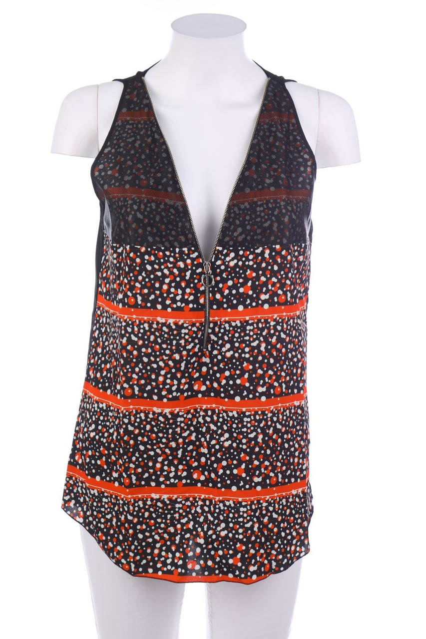 COSTUME NEMUTSO - Blusentop mit Seide - D 34