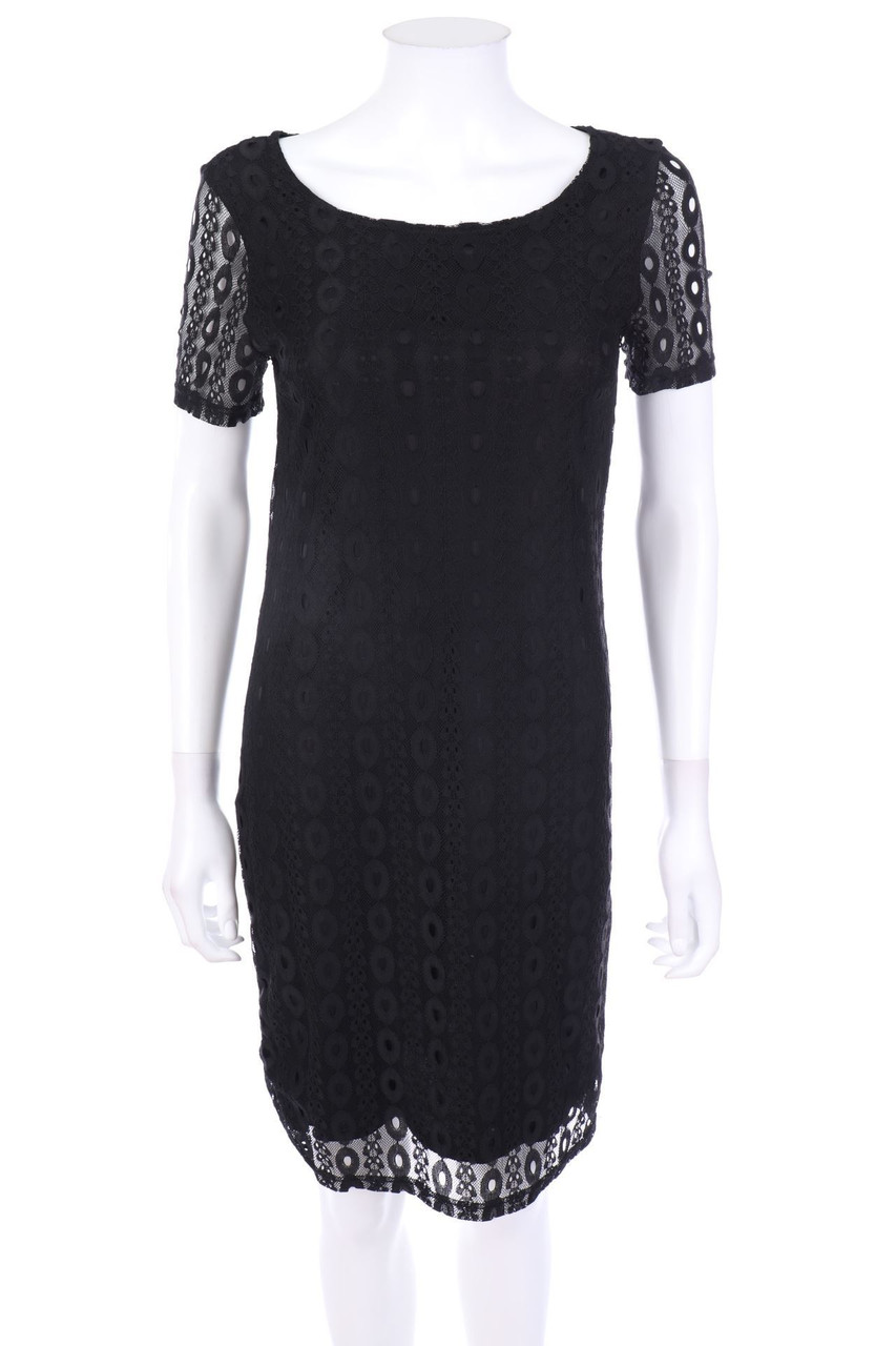 VERO MODA - Abendkleid aus Spitze - XS