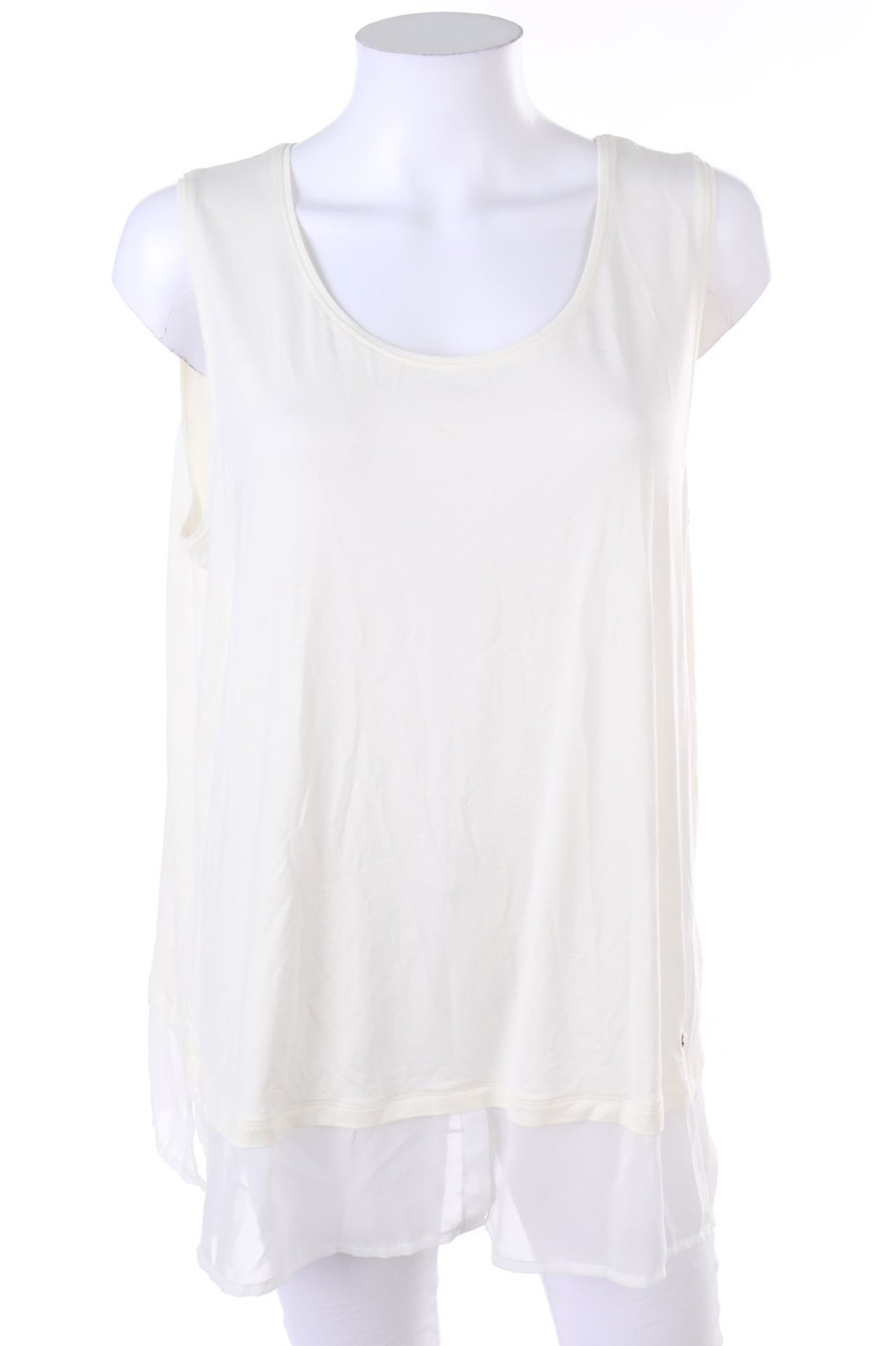 GINA LAURA - Blusentop - XL