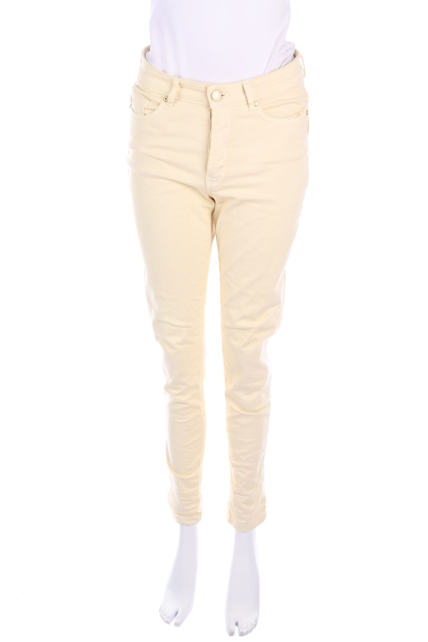 elora - Skinny-Jeans mit Stretch - D 36