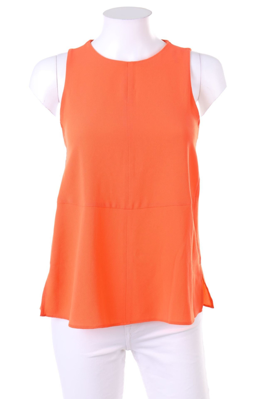 MANGO - Clean Chic-Top - XS