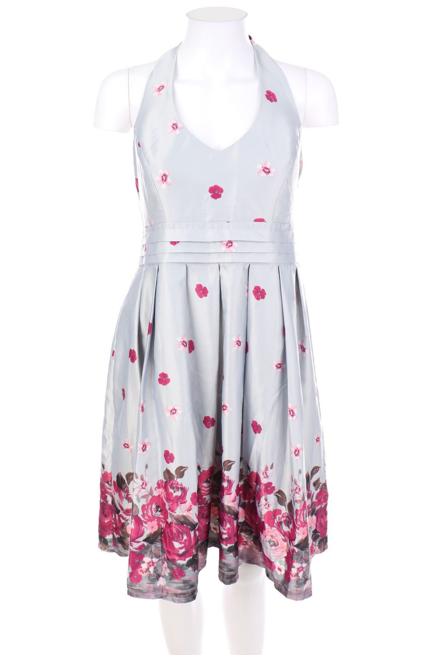 orsay - Party-Kleid mit Falten - XL