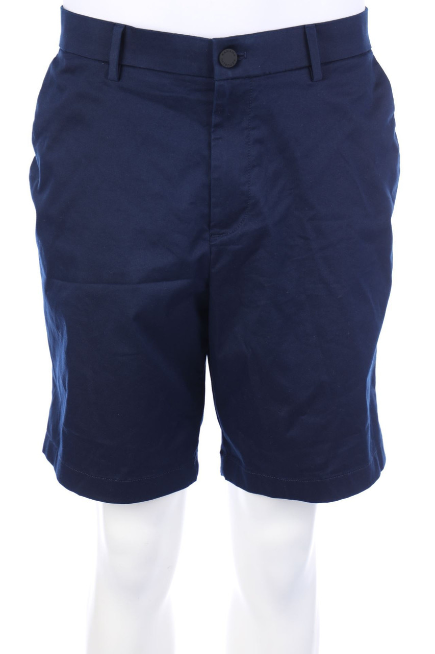 BANANA REPUBLIC - Chino-Shorts aus Baumwoll-Mix - 46