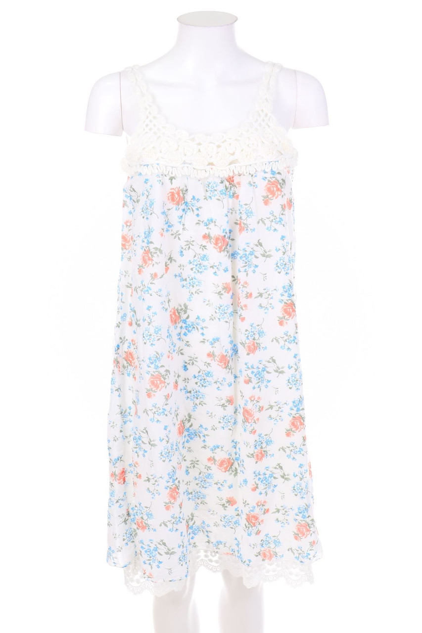 cache cache - Minikleid mit Spitze - L