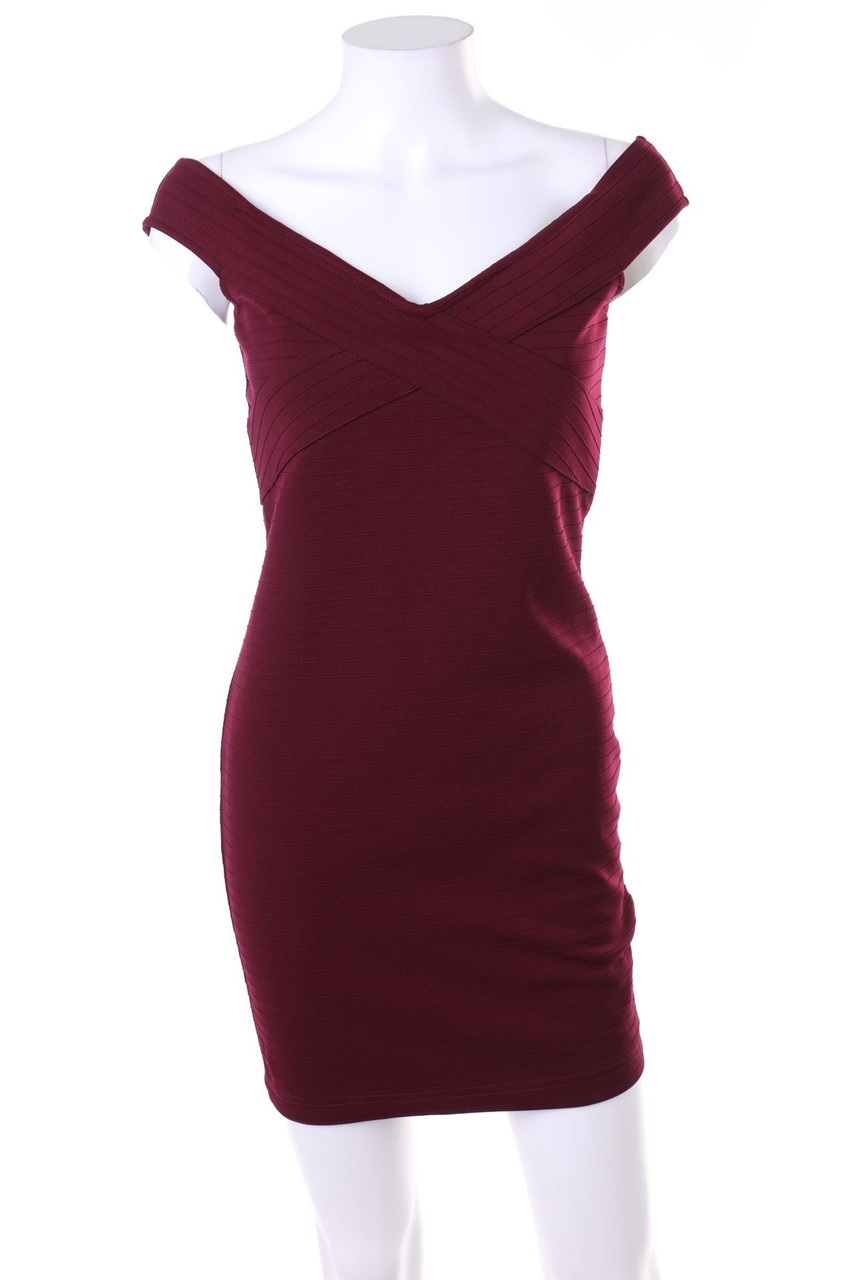 asos - Party-Kleid mit Streifen - D 36