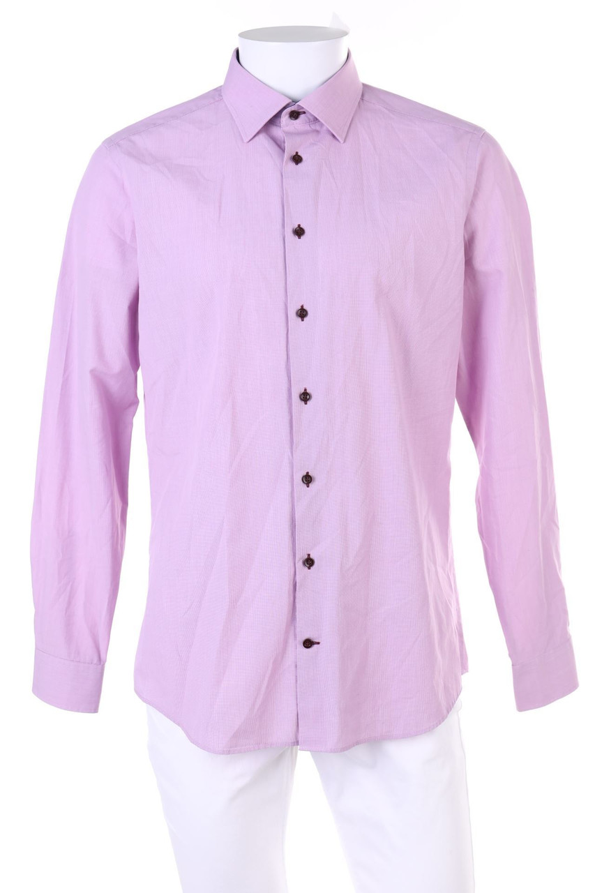 maddison - Hemd aus Baumwolle - L