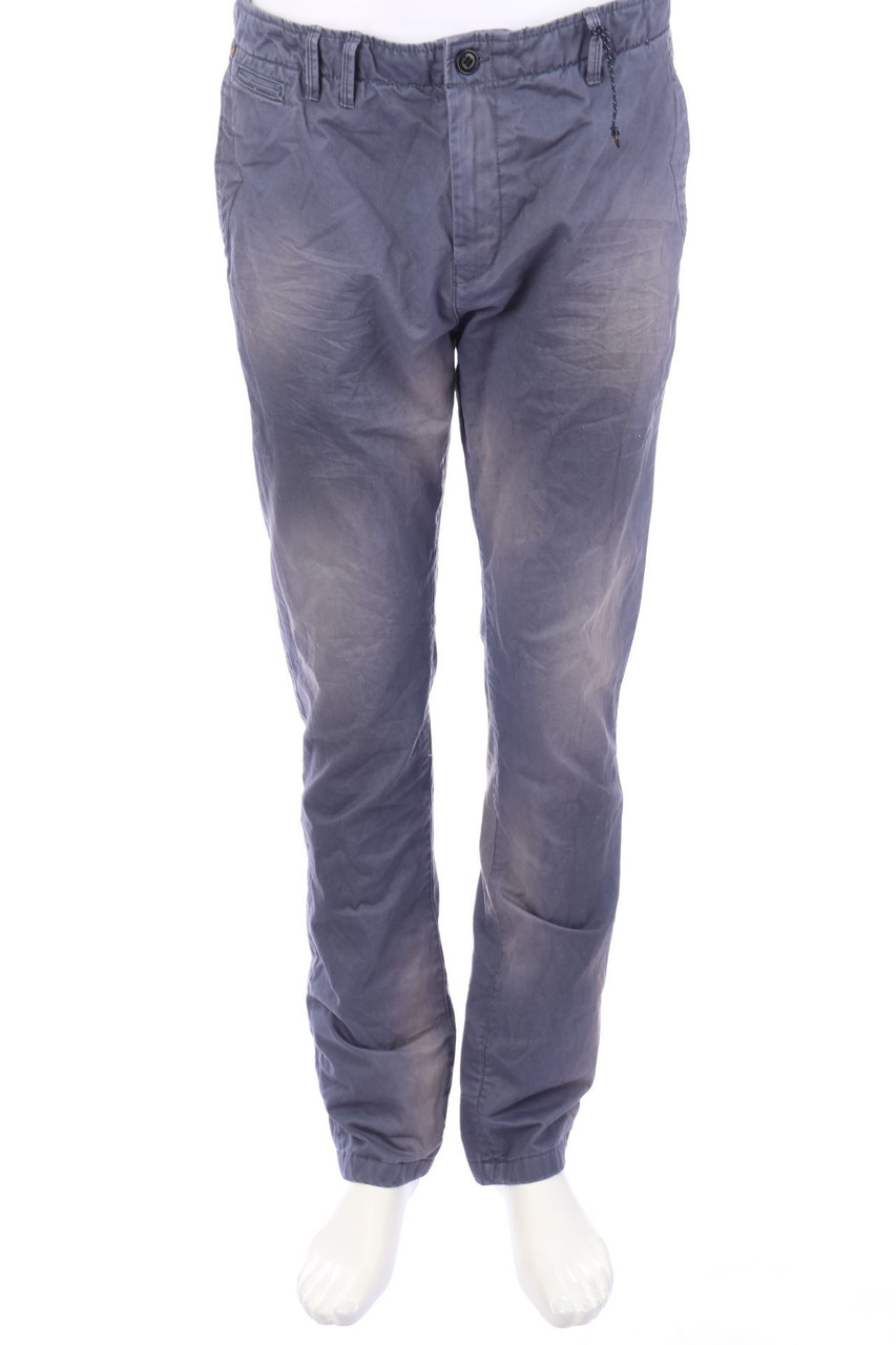SCOTCH & SODA - Used Look-Chino-Hose - W33