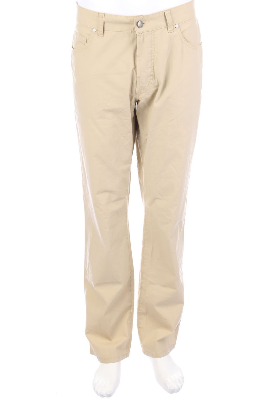 WARREN & PARKER - Hose aus Baumwoll-Mix - 46