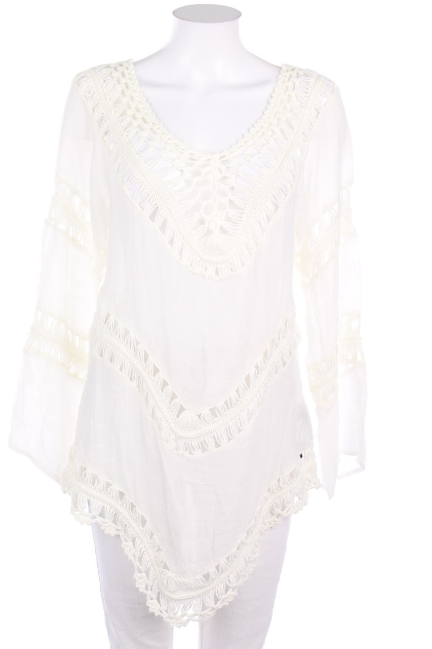 RINO & PELLE - Boho-Bluse - XS