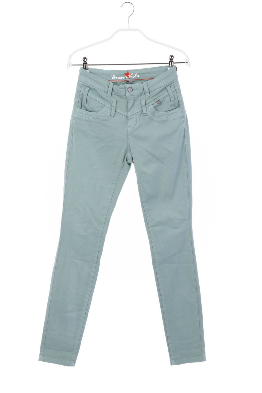 Buena Vista - High Waist-Skinny-Jeans - XS