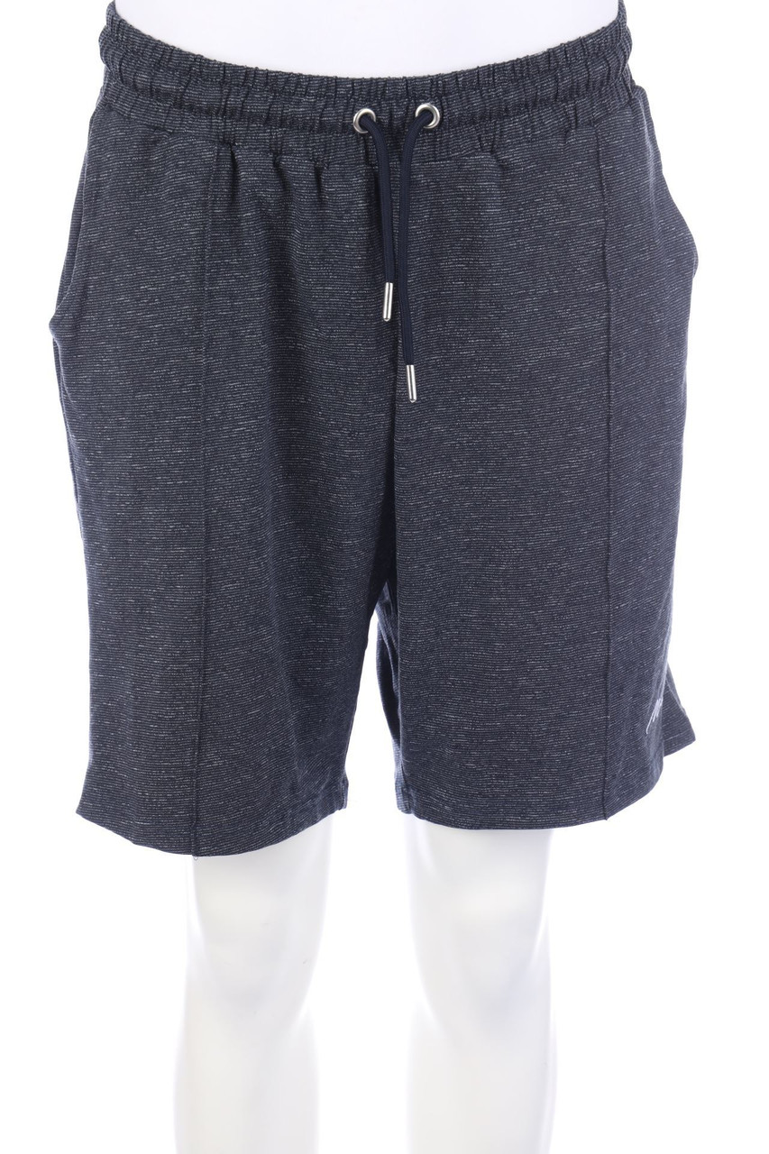 boohooMAN - Shorts mit Tunnelzug - XXL