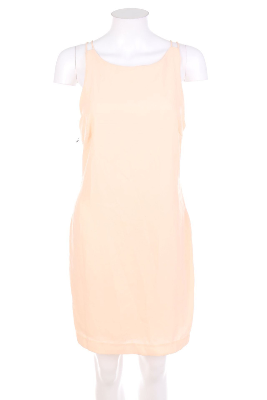 ZARA TRF - Clean Chic-Party-Kleid - S