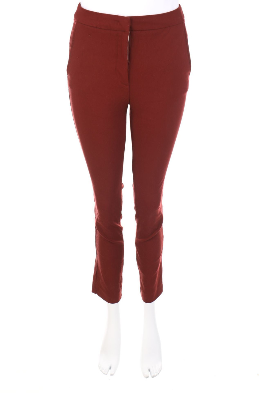 MANGO - Chino-Hose - D 36