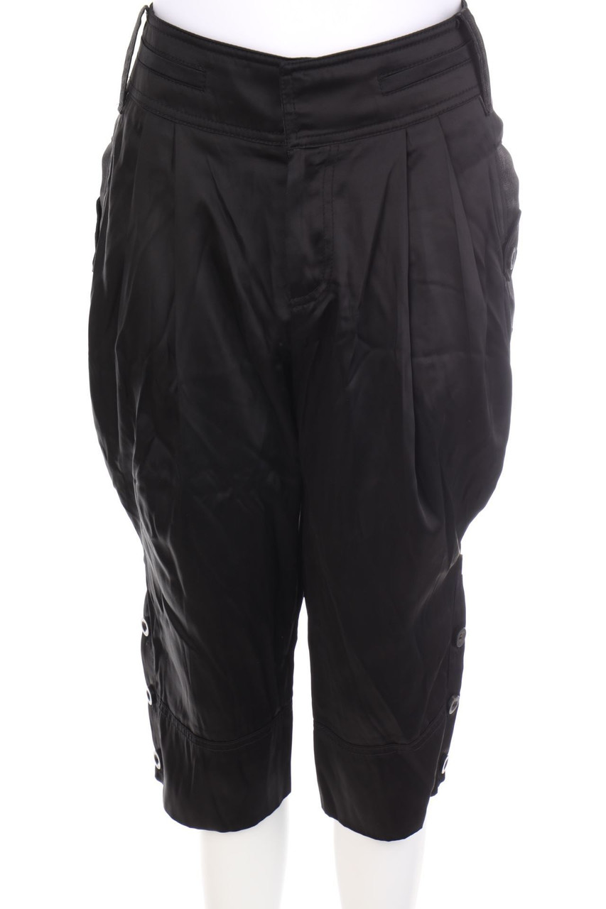 KAYLEE TANKUS - Dandy-Shorts - D 38