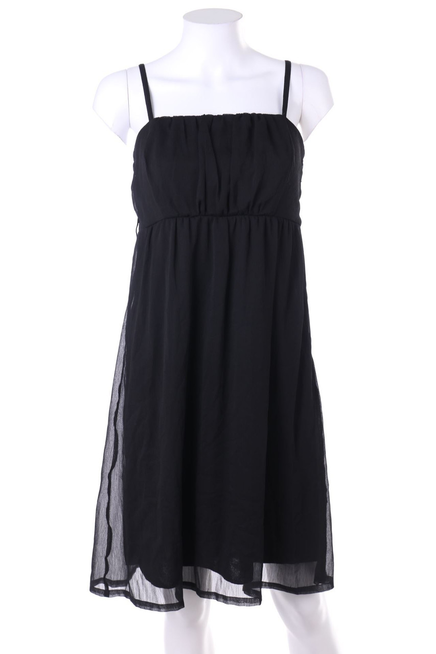 VERO MODA - Chiffon-Abendkleid - D 36
