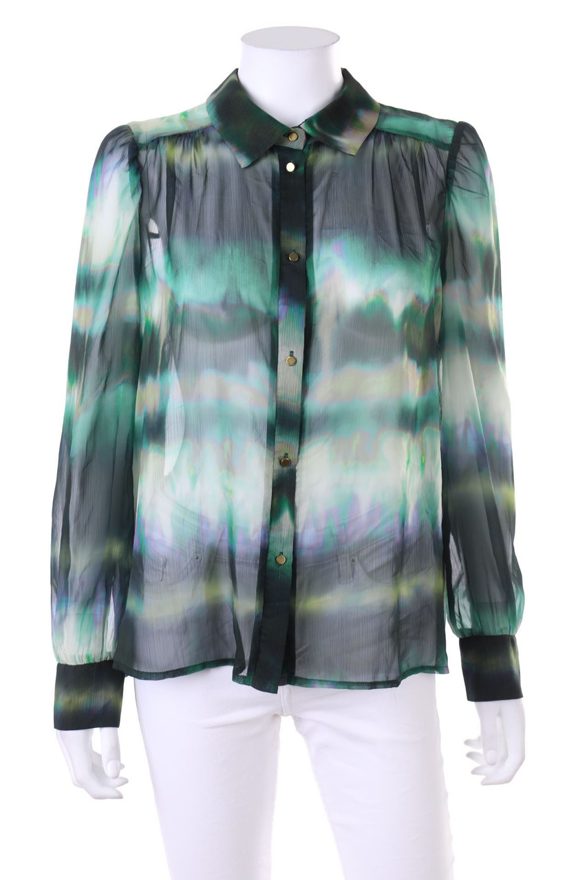 MORGAN - Hemd-Bluse - D 42