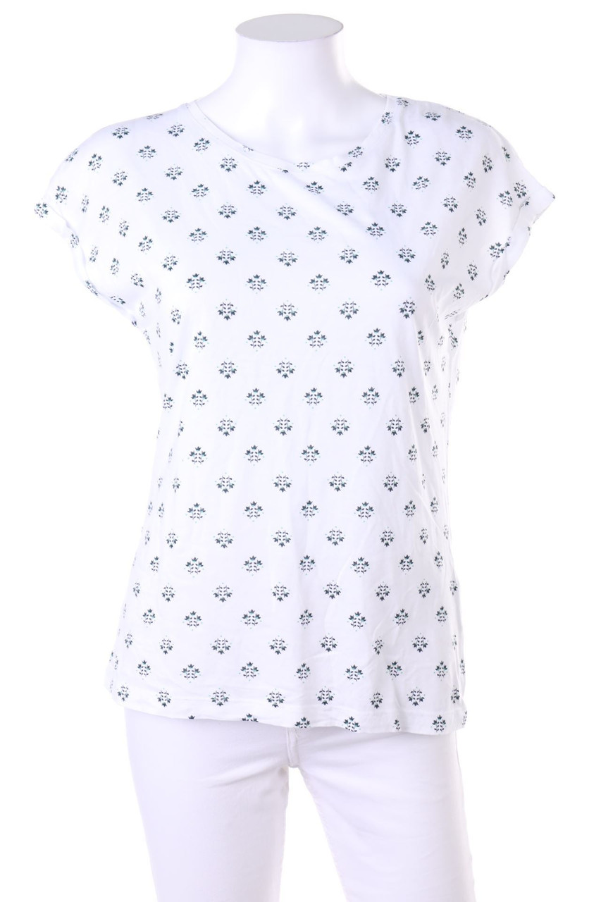 Yessica by C&A - Kurzarm-Shirt mit Print - XS