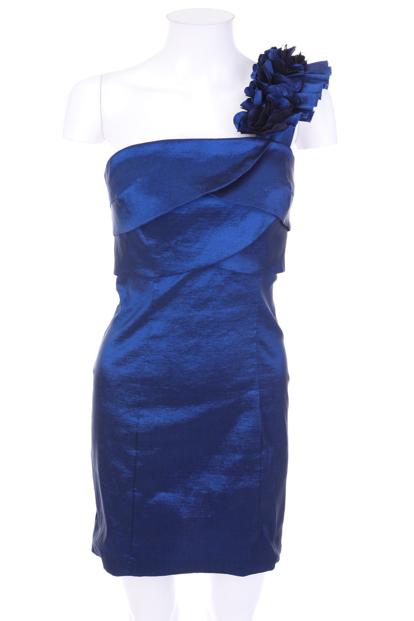 ALYN PAIGE - One Shoulder-Party-Kleid - S