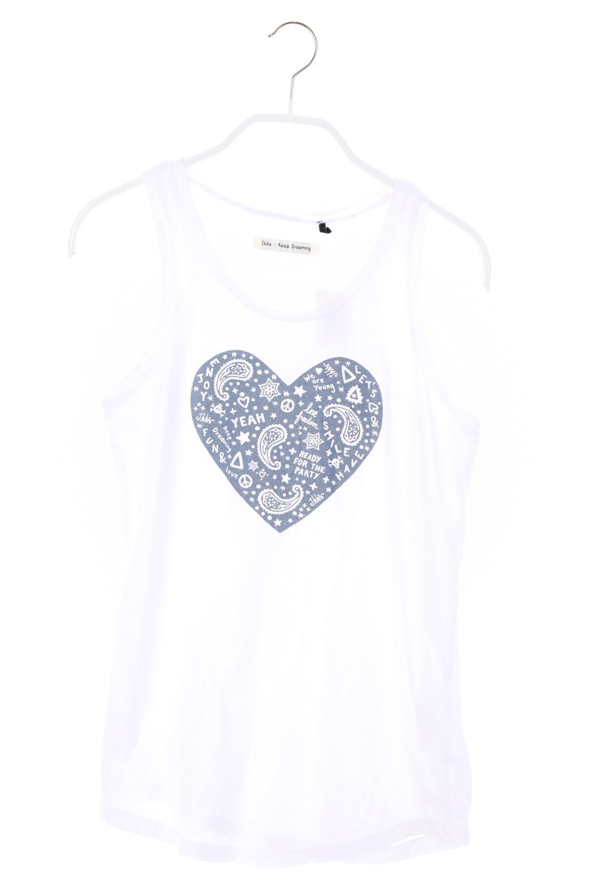 IKKS - Top mit Print - 152