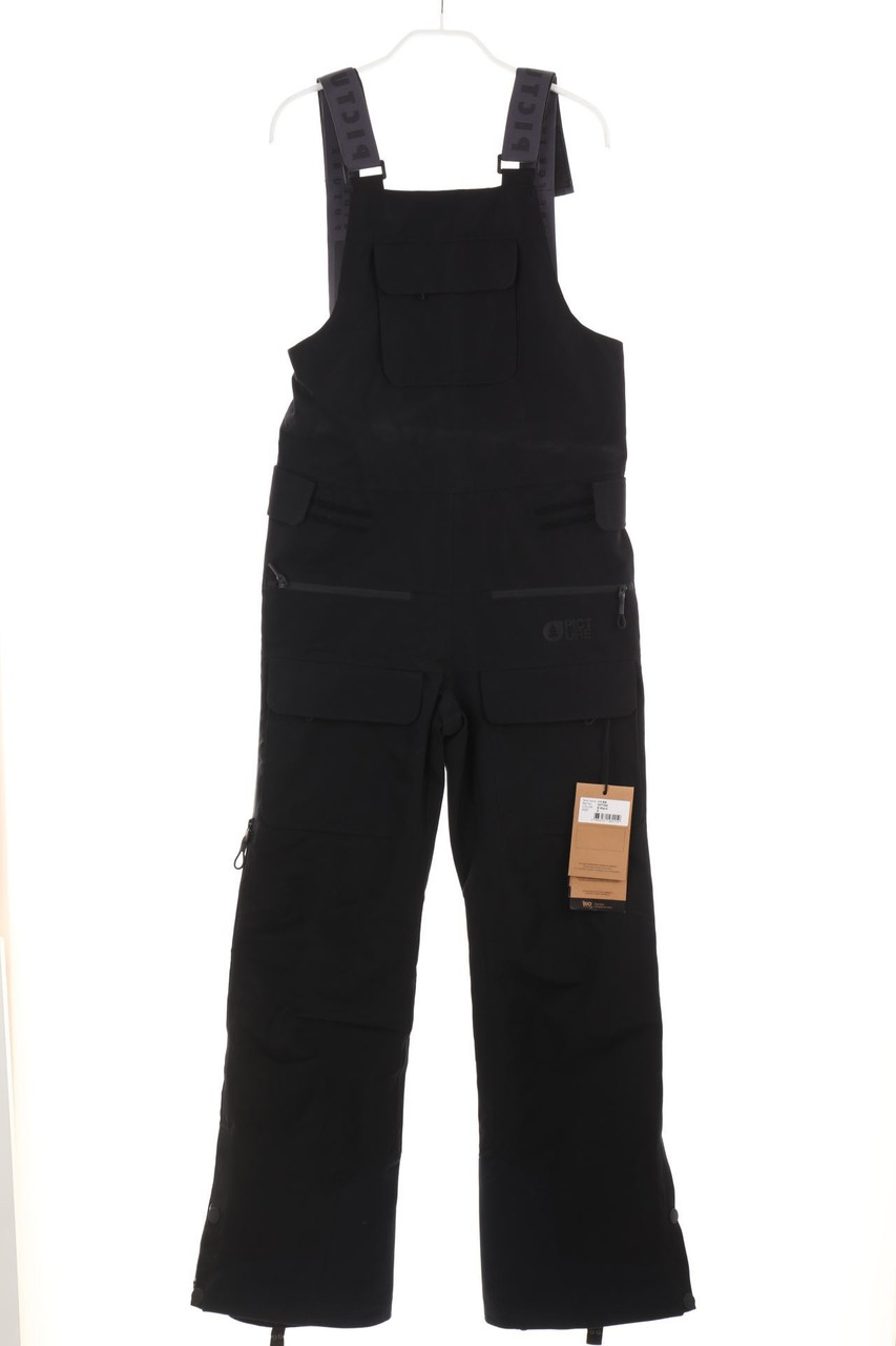 PICTURE - Latz-Ski-Hose - S