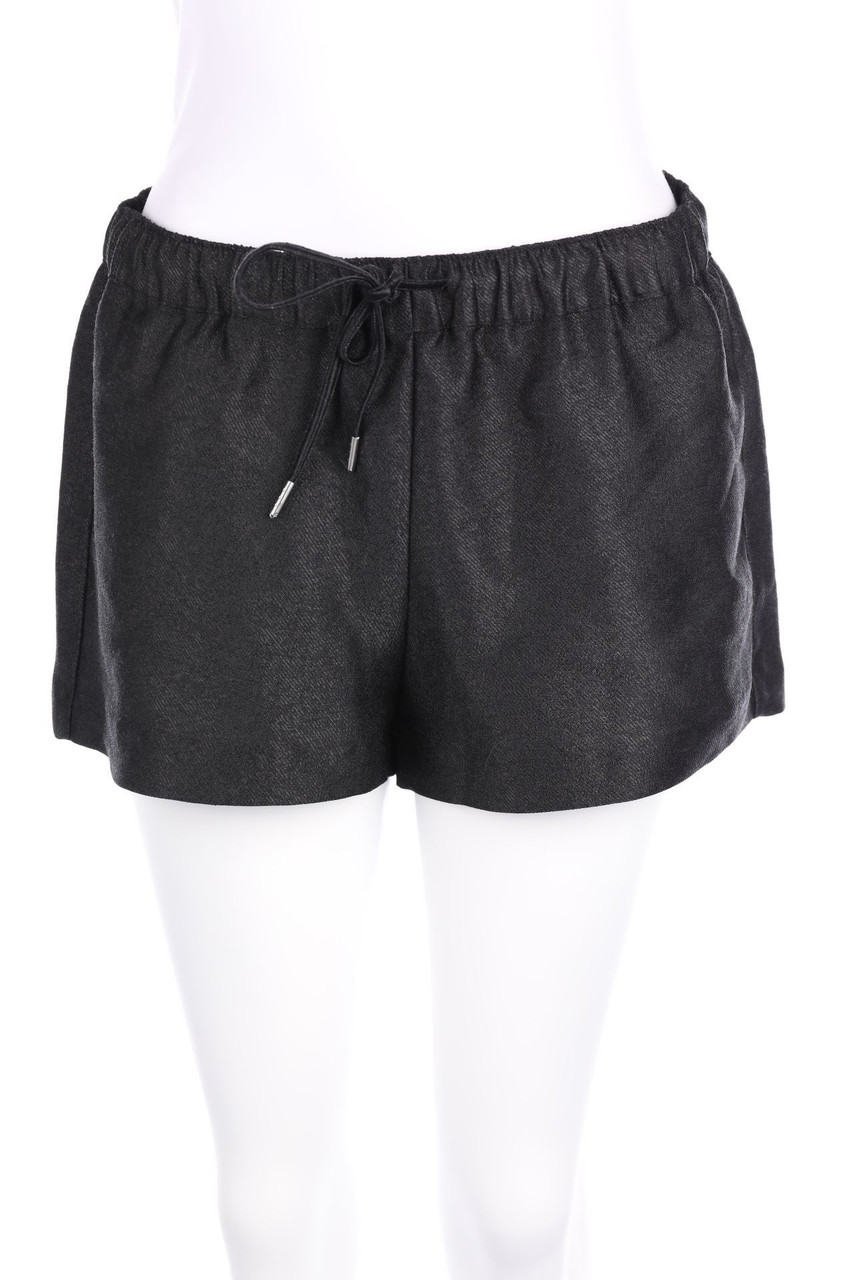 ZARA TRF - Jogger-Shorts - D 38