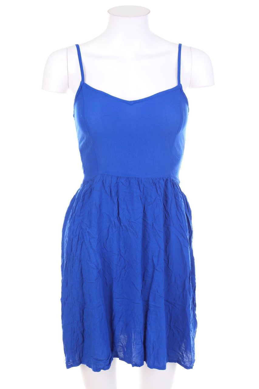 H&M DIVIDED - Minikleid - D 32