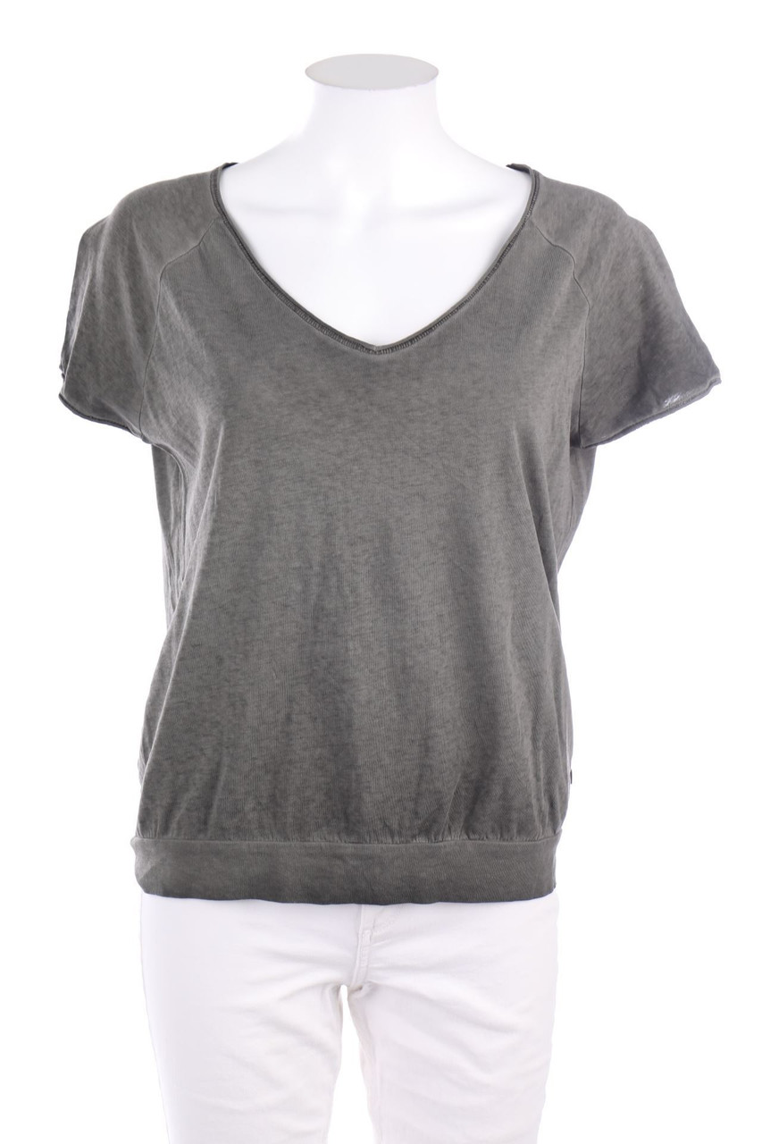 Q/S designed by s.Oliver - Kurzarm-Bluse - S