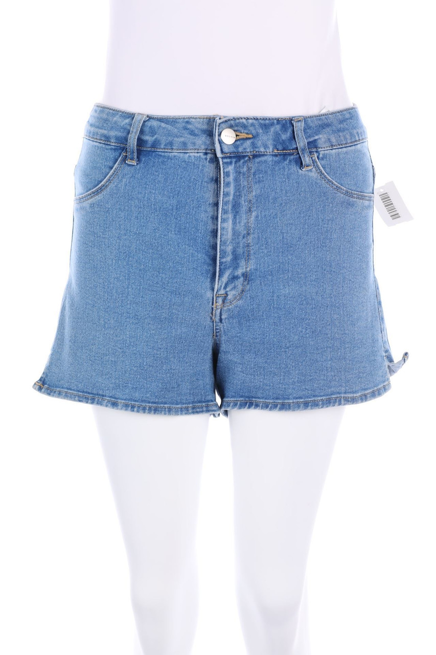 H&M &denim - Jeans-Shorts - D 36