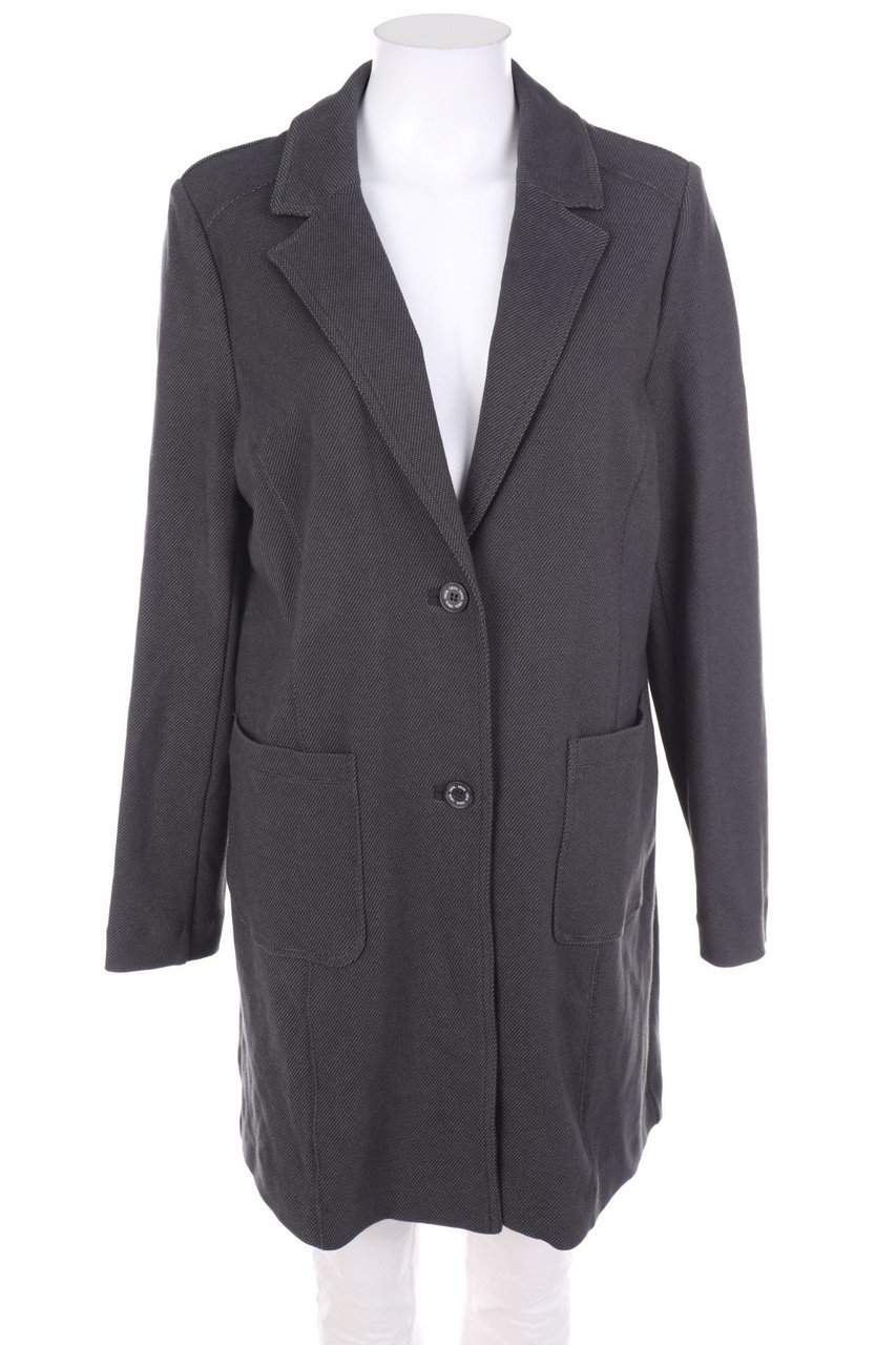 CECIL - Long-Blazer - M