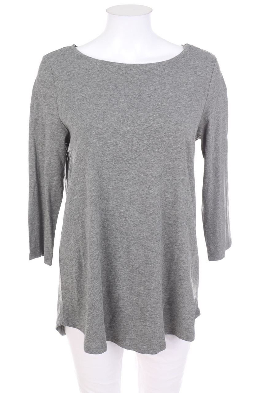 ESPRIT - 3/4-Arm-Shirt - M