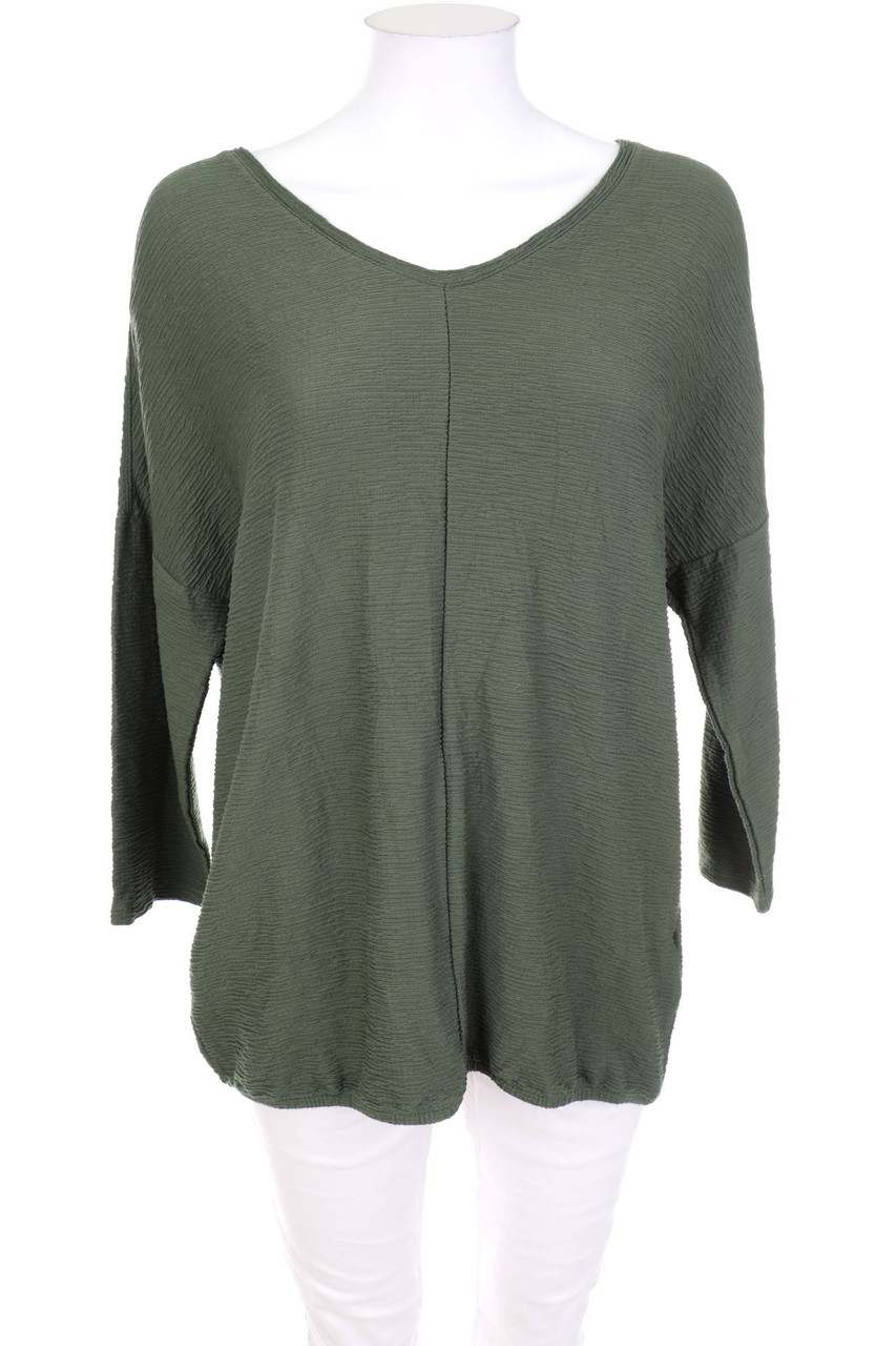 CECIL - Batwing-Shirt - M