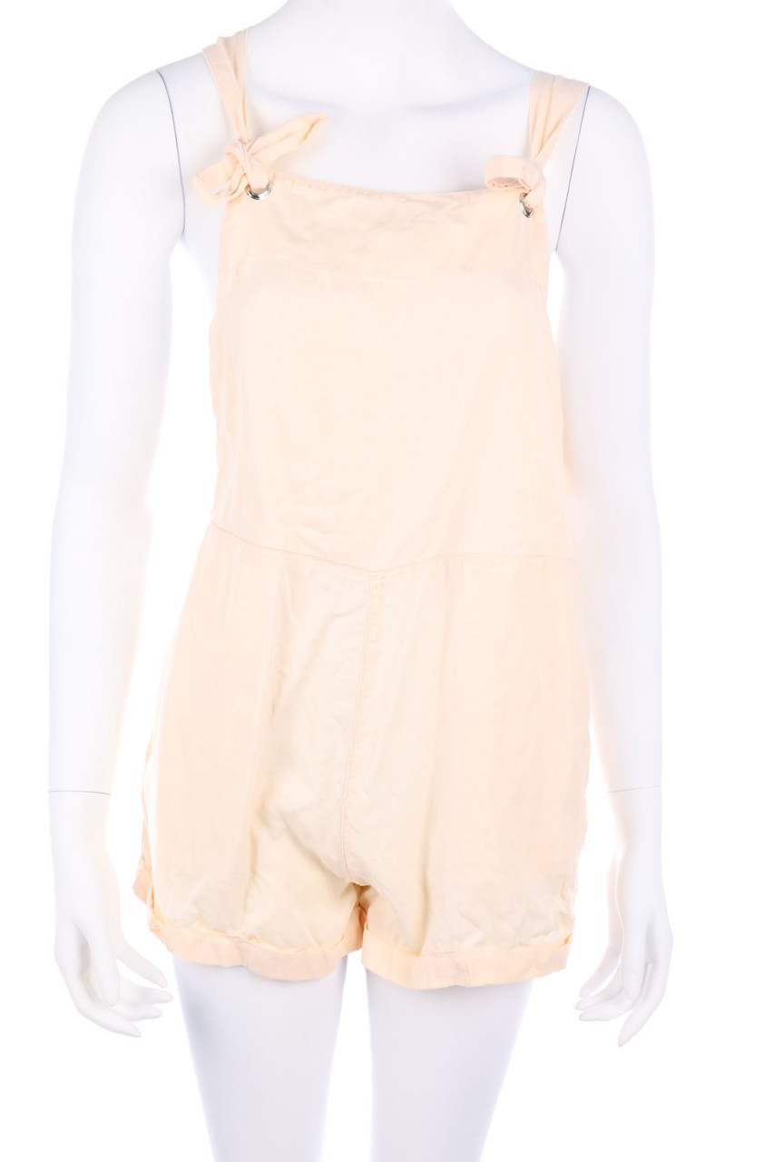 REVIEW - Denim-Playsuit - M