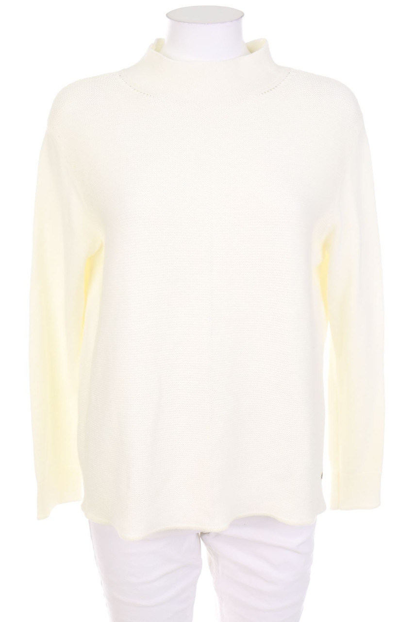 GERRY WEBER - Strick-Pullover - D 40