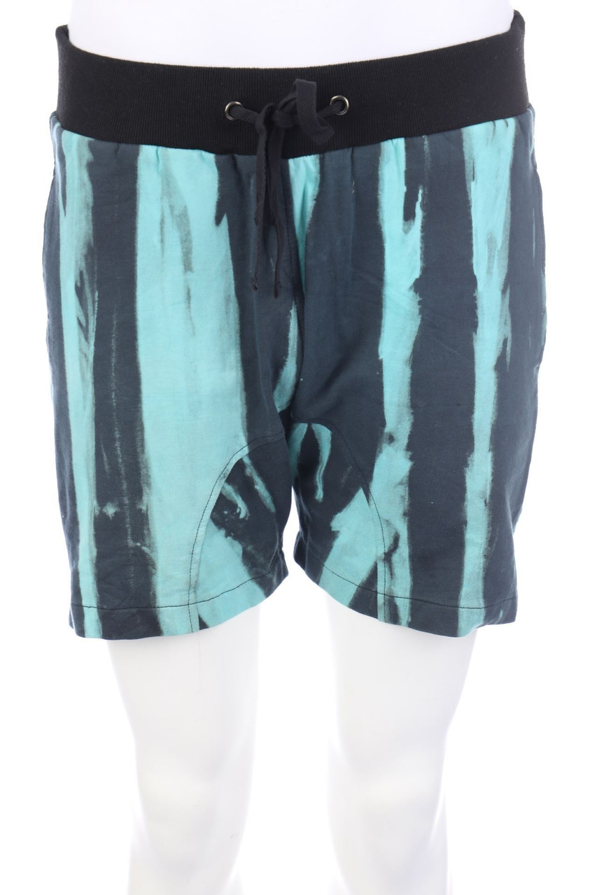 URGE - Sweat-Shorts mit Tunnelzug - M