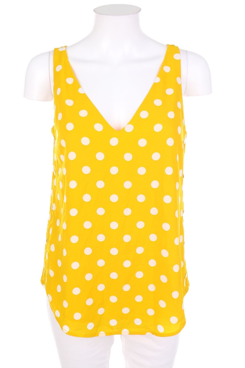 OASIS - Top mit Punkten - D 40