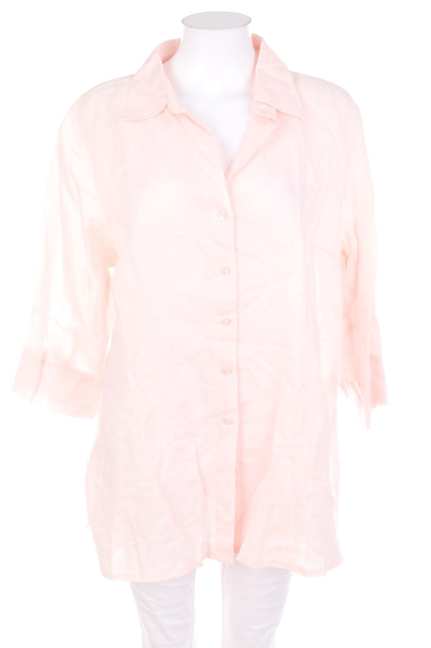 FRYDAY - Hemd-Bluse - D 46