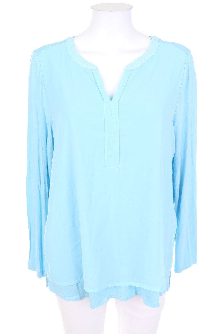 CECIL - Bluse mit Falte - M