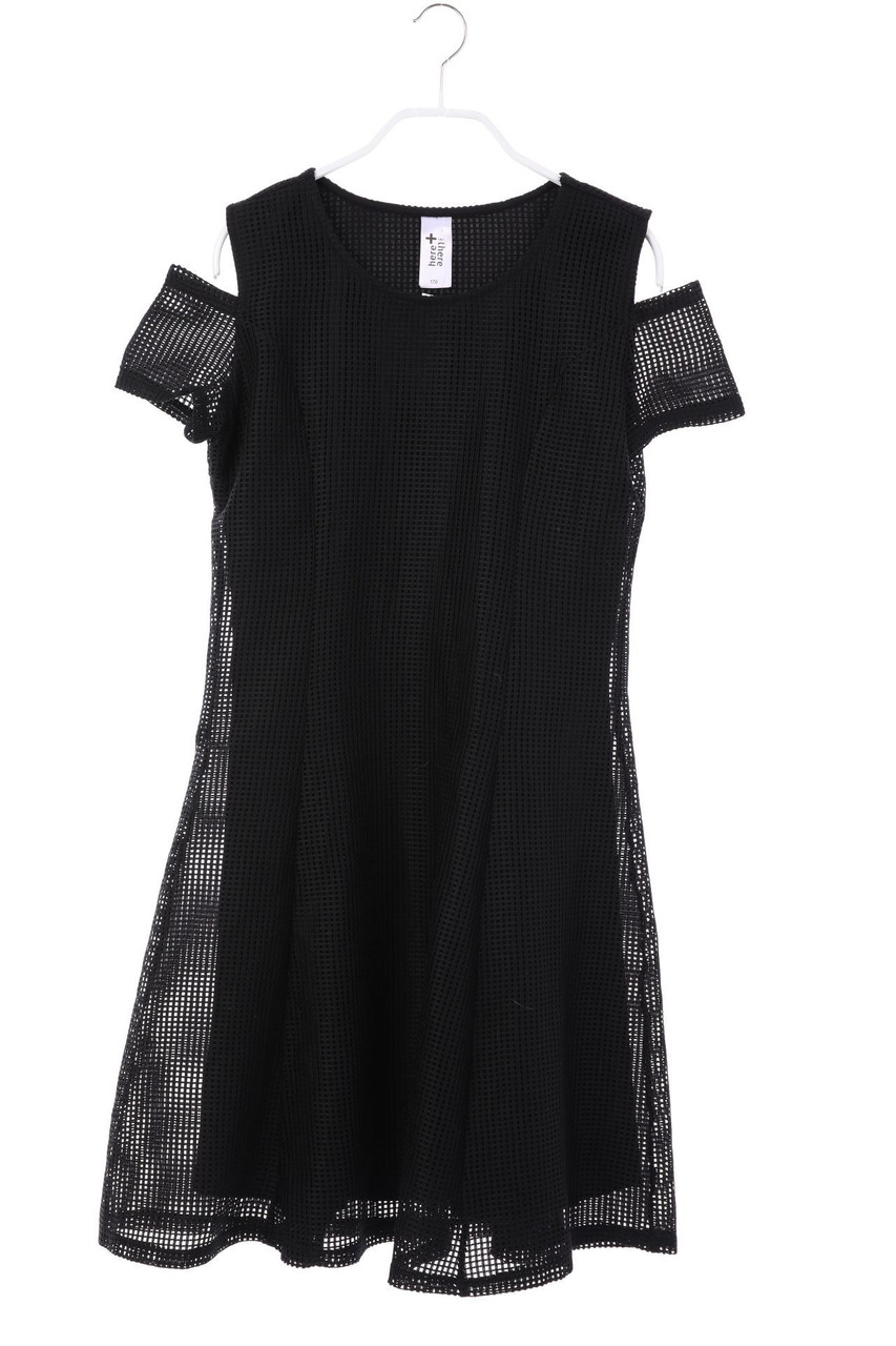 C&A - Kleid mit Cut-outs - 170