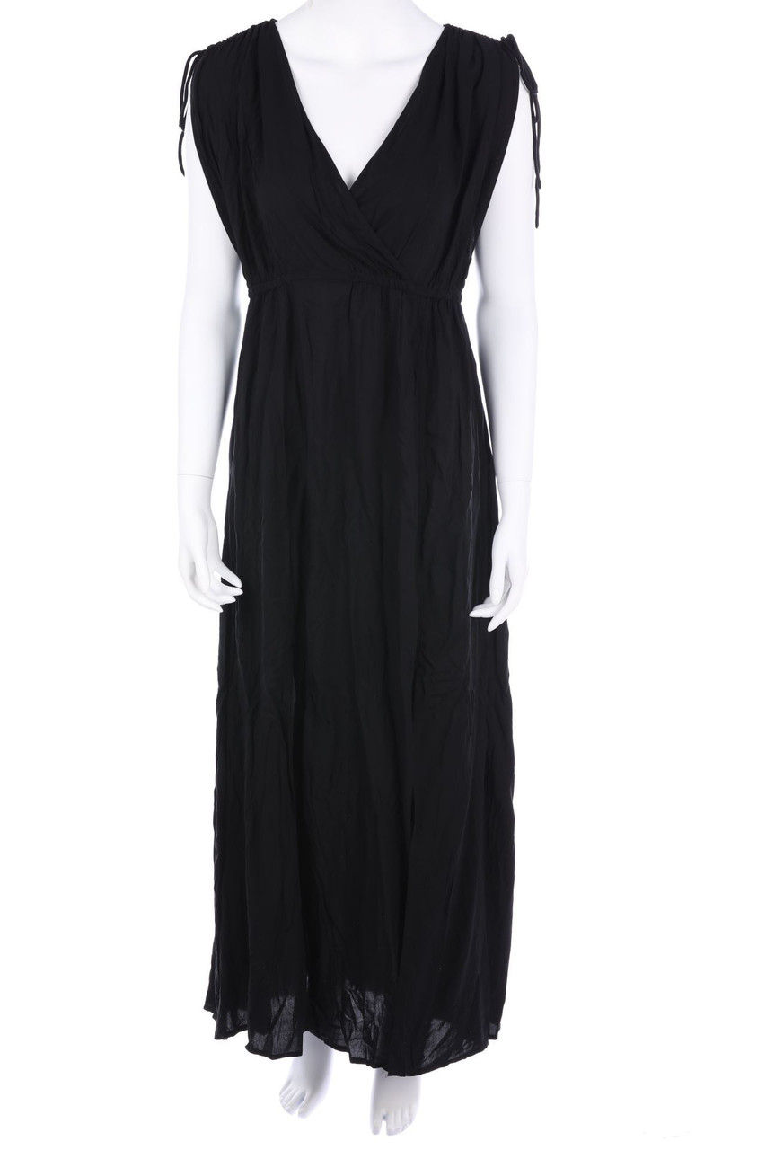 asos - Maxi-Kleid mit Schlitz - D 36