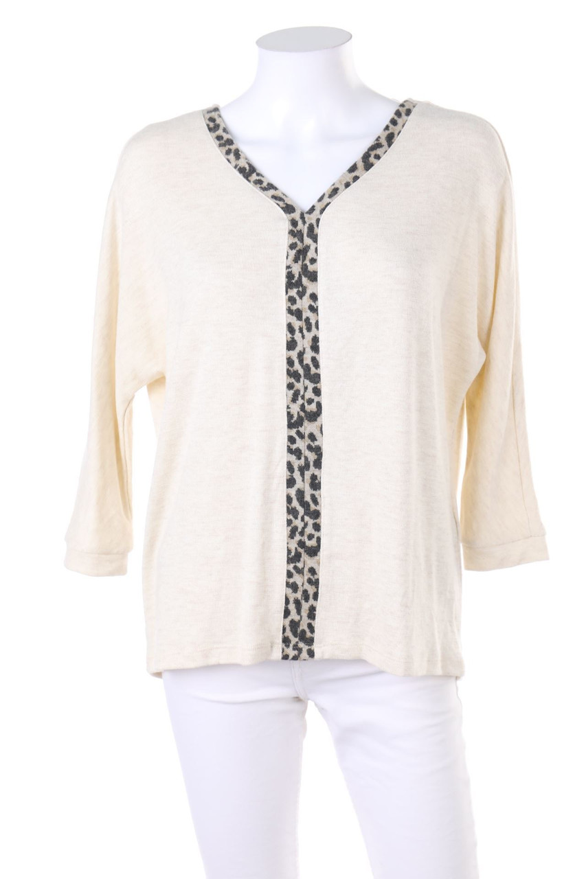 Street One - Batwing-Pullover - D 38